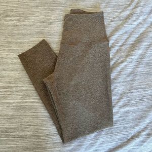 ✨Beyond Yoga Spacedye Walk and Talk High Waisted Capri Size Medium✨